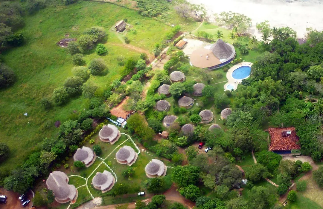 Hotel Playa Negra Paraiso (Guanacaste)